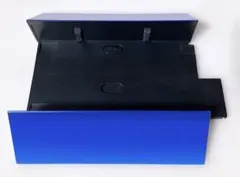 純正 SONY プレイステーション2 縦置きスタンド　scph-10220