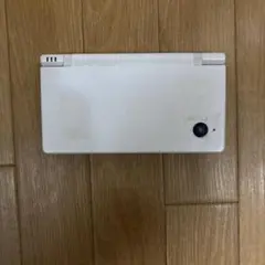 Nintendo DS ホワイト 本体 動作確認済み