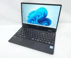 ヒンジジャンク NEC VKA11/H CoreM3 簡易確認 部品取りに