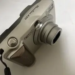 Canon PowerShot A520 ジャンク - メルカリ