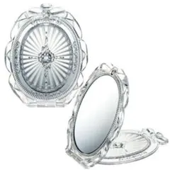 JILLSTUART コンパクトミラーII ポーチ付き