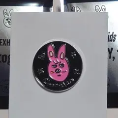 Stray Kids EXHUBITION ランダムピンバッチ トゥエッキ