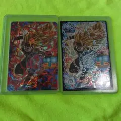 遊戯王 ジュラック・メテオ 公式 スリーブ 30枚入り2個 60枚 - メルカリ