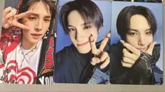 JO1 川西拓実　Handz In My Pocket トレカ