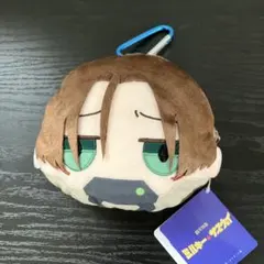 銀河特急　ミルキーサブウェイ　フェイスポーチ