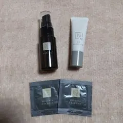 N' organic Nオーガニック サンプルまとめ売り