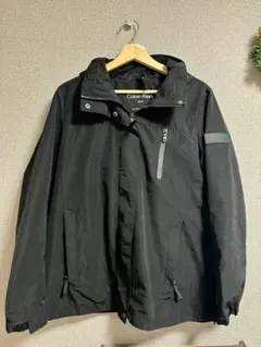 calvin klein ジャケット