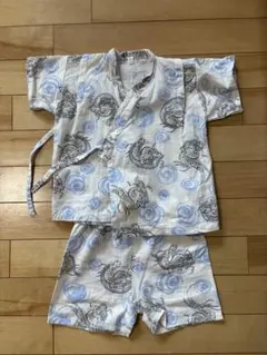 甚平 男の子　サイズ90