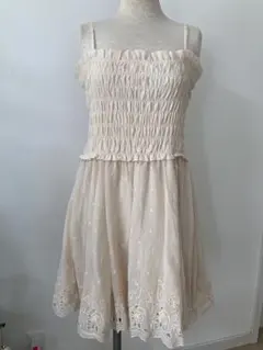 snidelワンピース