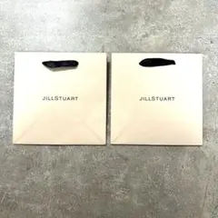 JILL STUARTショッパー2点セット