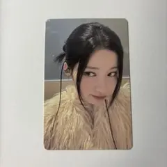 babymonster ベビモン　アサ　トレカ