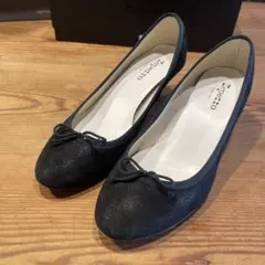 repetto レペット　パンプス【美品】