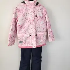 2026年最新】cosby スキーウェア(子ども用)の人気アイテム - メルカリ