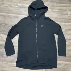 NIKE ナイキ TECH FLEECE テックフリース ケープ フーディ M