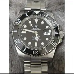 ROLEX Submariner Oyster Perpetual Dateのサムネイル