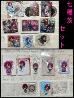 2025年最新】誓約アクスタ 茨の人気アイテム - メルカリ