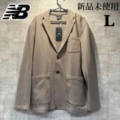 新品　ニューバランス ジャケット THE CITY ビジネス カジュアル ゴルフのサムネイル