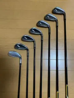 超メルカリ市ゴルフ応援企画…TaylorMade RBLADEZ アイアンセット 2026年最新】TaylorMade セット本数：〜8本 ゴルフクラブ メンズ
