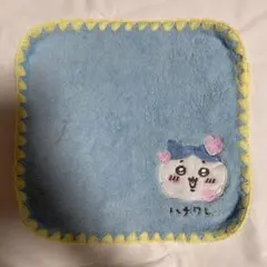 ハチワレ　ハンカチ