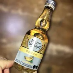 마리 브리자드 크림드 바나나 50ml