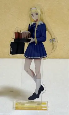 2025年最新】sao アリス アクリルスタンドの人気アイテム - メルカリ