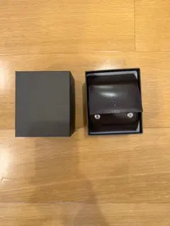 Patek Philippe 時計用トラベルケース 新品未使用 - メルカリ