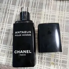 新品未使用】シャネル アンテウス オードゥ トワレット 50ml - メルカリ