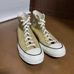 【CONVERSE】ALL STAR / Chuck Taylor / CT70