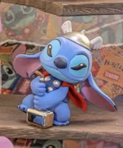cosbi MARVEL×STITCH ソー