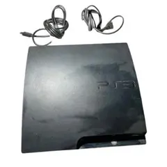 【メ0219-30】PlayStation 3 CECH2100A