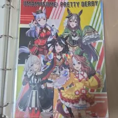 2026年最新】ウマ娘 クリアファイルの人気アイテム - メルカリ