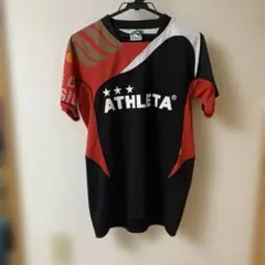 ATHLETA プラクティスシャツ Mサイズのサムネイル