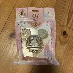 東京ディズニー ベースセット 01
