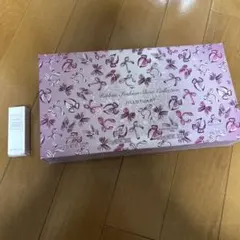 数量限定　ジルスチュアート　リボンファッションショー　クリスマスコフレ 2025