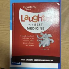 Laughter: The Best Medicine