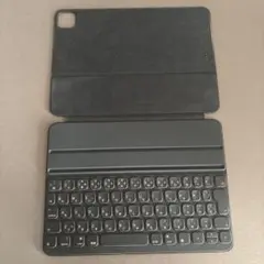 Apple iPad用 Bluetoothキーボード ブラック