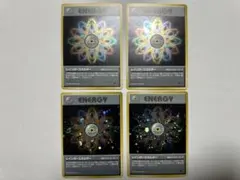 シ*マ様 旧裏　ポケモンカード　　レインボーエネルギー