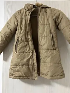 プティマイン　ダウンコート　130