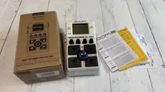 ZOOM MS50G+ マルチストンプのサムネイル