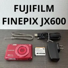 2025年最新】FinePix JX600の人気アイテム - メルカリ