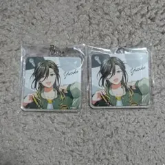 いれいす イオンモール 悠佑 アクキーセット