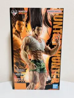 ありったけセットHUNTER × HUNTER一番くじ ラストワン＋下位賞