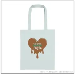 TREASURE VALENTINE GOODS トートバッグ