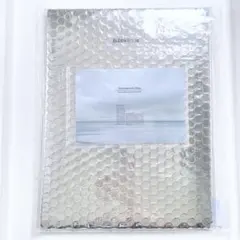 Bubble Frame Flap Case Sサイズ
