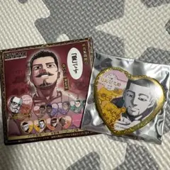 2026年最新】愛です 缶バッジ ゴールデンカムイ 尾形の人気アイテム