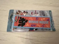 【フライトタグ】ディズニー ドリームス・テイク・フライト ミニー