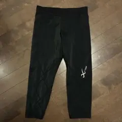 CW-X HXO497 Wacoal タイツ セミロング　メンズ M