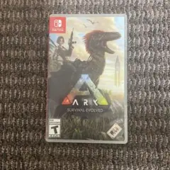 ARK: Survival Evolved Nintendo Switch