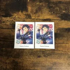 あんスタ ぱしゃっつ vol.5 Action 伏見弓弦 2枚 - メルカリ