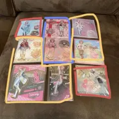 アクリルスタンド9点セット(特大値下げ中！)